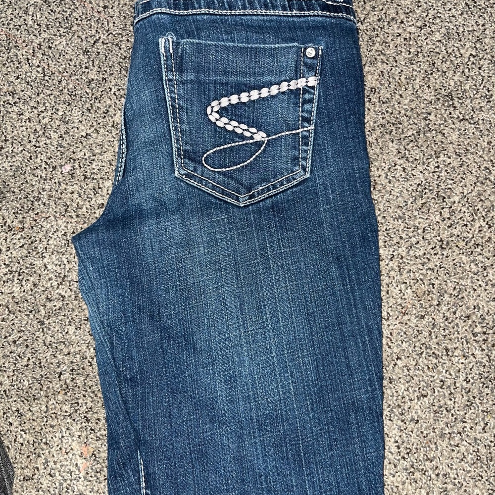 Women’s seven jeans